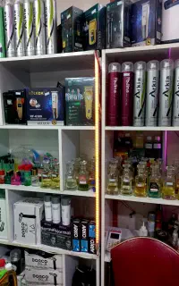 اسانس عطرهای تاپ گرمی فقط40