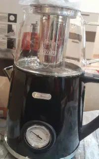 چای ساز فلر مدل TS290