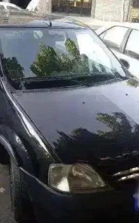 ال نود مدل ۹۳اتوماتک فابریک فرانسه