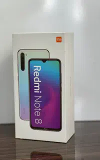 ردمی نوت ۸ Redmi Note 8
