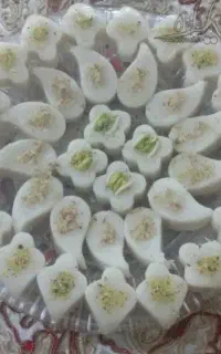 حلوا برنجی