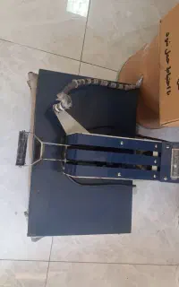پرس دستی چینی