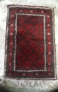 فرش دستباف