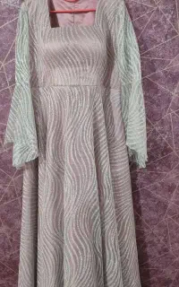 لباس سایز بزرگ نو