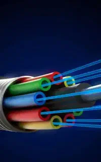 استخدام نیروی همکار در حوزه فیبر نوری