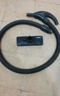 خورطوم جارو برقی