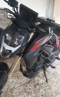 کی وی ۲۴۹ ان keeway 249 n