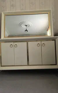 کنسول میز آرایش