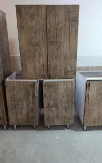 کابینت ام دی اف