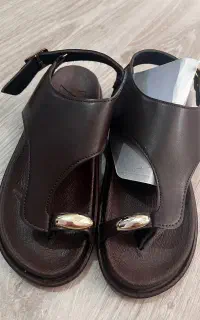 صندل تابستانی زنانه نو