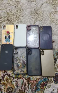ایفونX