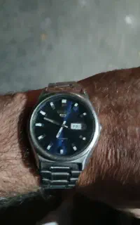 ساعت