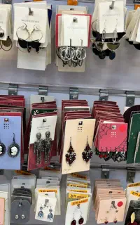 گوشواره کیلویی
