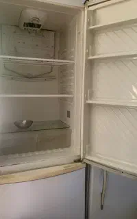 بخچال فریزر دو درب
