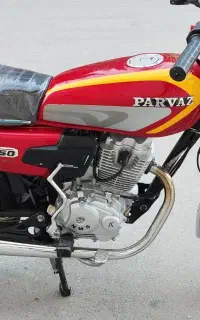 موتور 150 هندا