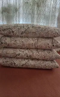 فروش 8عدد بالش