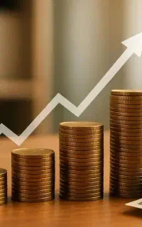 رشد درآمد در زمان کوتاه / عضویت رایگان