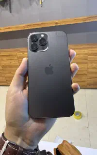 ایفون 13 پرومکس 512 گیگ تک سیم
