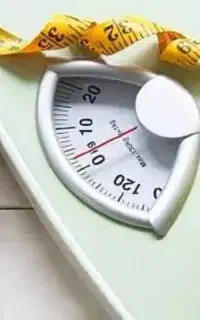 راهنمایی در مورد کاهش یا افزایش وزن