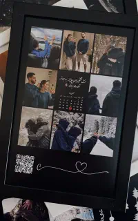 تابلوموزیکال و تابلو