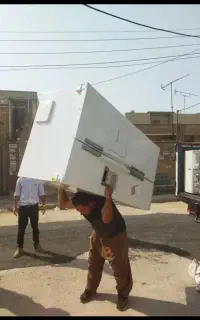 باربری اسباب کشی سلامت بارکوردستان درسراسرایران