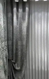 پرده والان دار