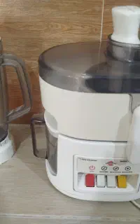 هواکش وآبمیوه گیری