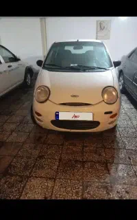 ام وی ام سه سلیندرمدل ۸۹