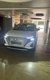 آئودی Q5