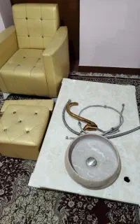 لوازم آرایشگاه زنانه پدیکور
