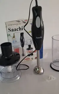 گوشت کوب برقی