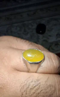 انگشتر شرف الشمس