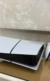 کنسول ps5 پلی استیشن ۵
