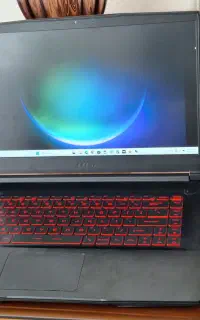 لپ تاپ MSI gf63 thin گیمینگ