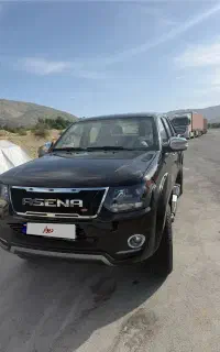 آمیکو توربو۲۴۰۰