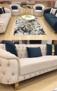 جدیدترین مدل‌های روز بازار مبل