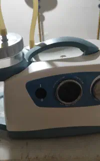 دستگاه ساکشن