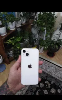 معاوضه ایفون ۱۳ نرمال