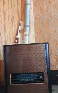 در حد بخار