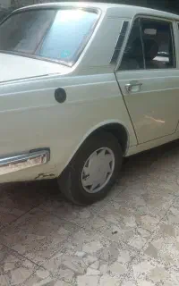 پیکان سواری مدل 80