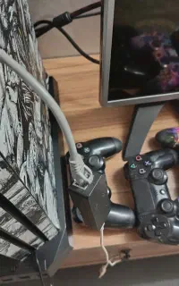 ps4pro ۱tra پی اس فور پرو(کپی خور)