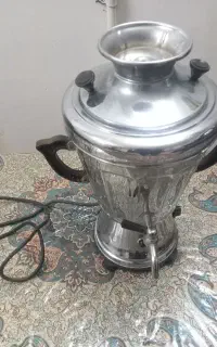 سماور برقی
