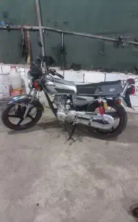 هندا ۲۰۰ مدل ۱۴۰۱ عروسک