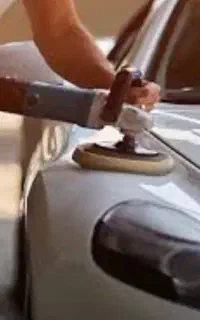 پولیش و سرامیک خودرو