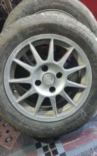 رینگ خورشیدی
