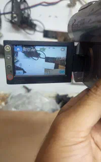 دوربین فیلم برداری عکاسیsony
