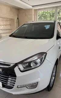 جک s 5 مدل ۴۰۱