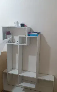 قفسه