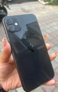 آیفون ۱۱