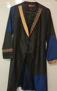 پوشاک نو و درحد نو
